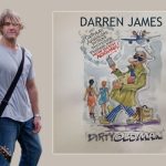 Darren James Confronts the Monsters in Suits on “Dirty Old Man”