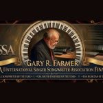 Georgia Country Music Producer Gary R. Farmer Named 2026 ISSA Awards Finalist