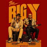 The Big Y Interview: Ed Gar & Dominik The Storyteller Bring the World Together with “Come Alive @ the Y”