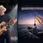 Freddy Zucchet Reimagines Myth as Melody with “Penelope’s Odyssey”
