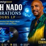GERNADO To Drop New ‘JAH NADO VIBRATIONS DUBS LP’ Album On September 11