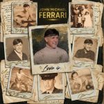 John Michael Ferrari’s ‘Love Is…’ Turns Romance Into a Timeless American Songbook Classic