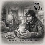 The Falls Unveil “Milk and Cookies,” a Sharp Indie-Rock Anthem Celebrating Life’s Quiet Outsiders