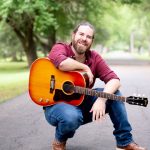 Chuck Royer Finds Faith, Renewal, and Southern Rock Warmth on “New Day”