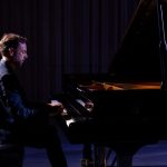 Javier Rodríguez to Premiere Two New Compositions in Sydney