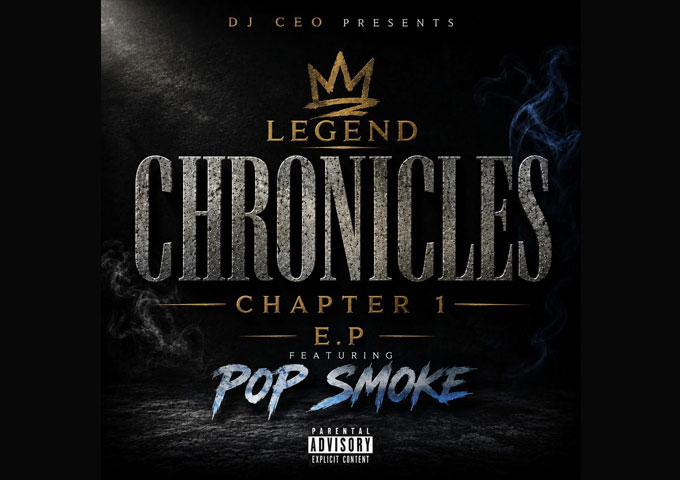 Legend-Chronicles-Header