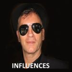 Paul Robert Thomas Turns ‘Influences’ Into a Living Gallery of Courage, Loss and Legacy