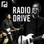 Radio Drive’s “Walk With Me” Celebrates Love, Hope, and Resilience Through Nine Alternative Pop-Rock Songs