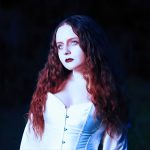 Sara Diana Ignites Dark Pop With “Her Hair’s Like Fire”, A Fairytale Anthem For The Untamed