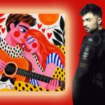VERON Reveals a More Intimate Side of “Eres Mía” with Acoustic Reinterpretation